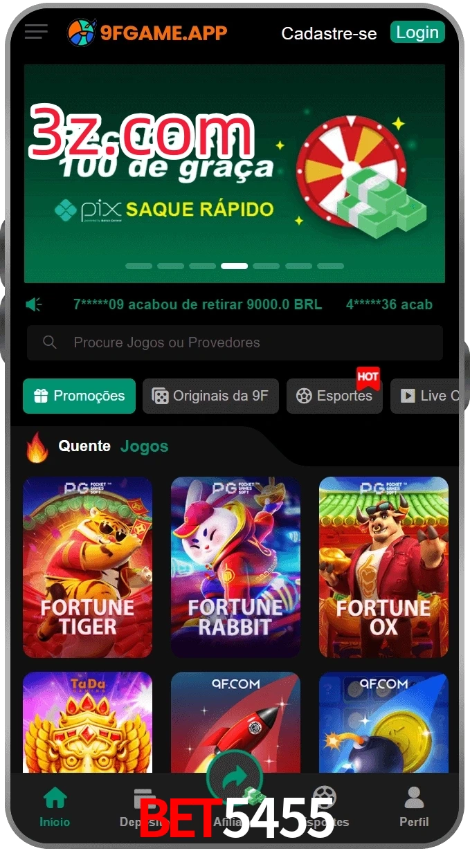Bet5455