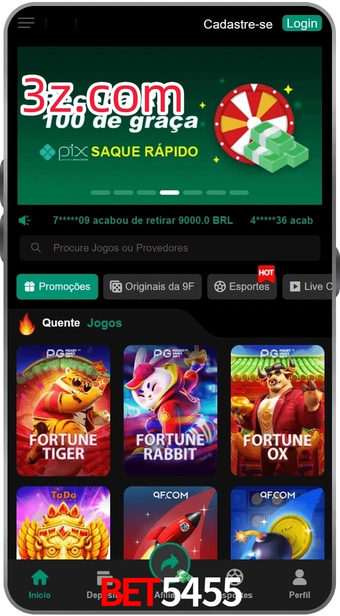 Bet5455